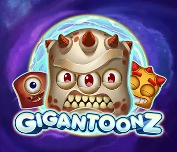 Gigantoonz slot game