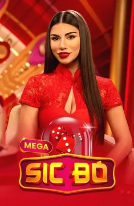 Sic Bo live casino game